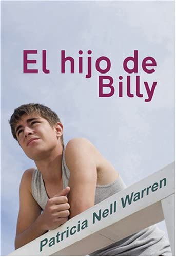 El hijo de Billy (Salir del armario) (Spanish Edition)