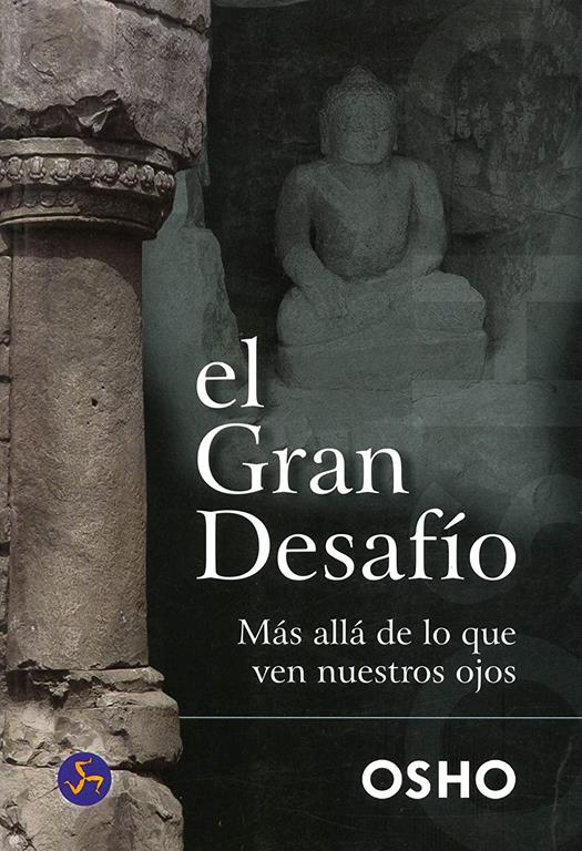 El gran desaf&iacute;o: M&aacute;s all&aacute; de lo que ven nuestros ojos (Spanish Edition)