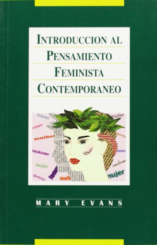 Introducción al pensamiento feminista contemporáneo