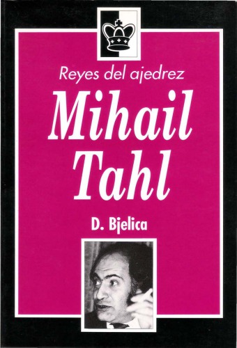 Mihail Tahl