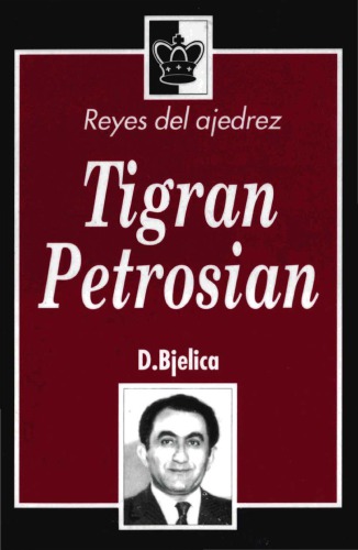 Tigran Petrosian