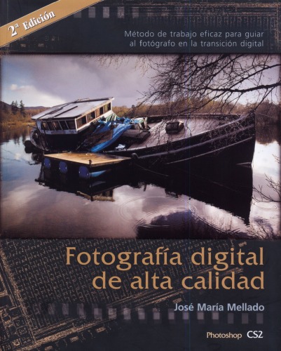 Fotografía Digital de Alta Calidad