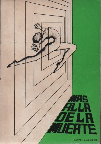 Mas alla de la muerte ; El libro de los muertos (Anubis) (Spanish Edition)