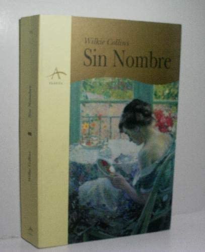 Sin Nombre (Spanish Edition)