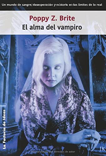 El alma del vampiro (Eclipse) (Spanish Edition)