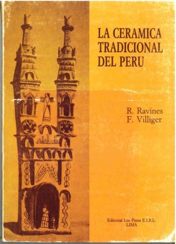 Ceramica Tradicional del Peru