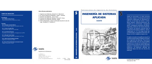 Ingeniería de sistemas aplicada