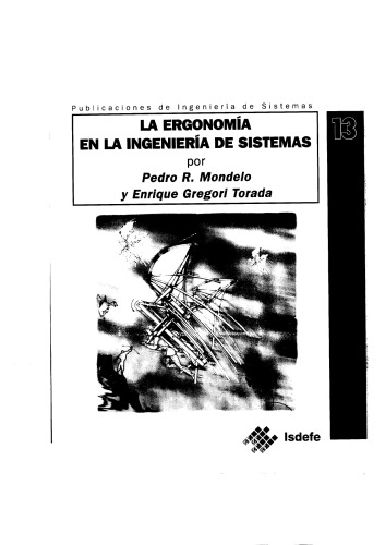 La ergonomía en la ingeniería de sistemas