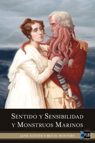 Sentido y sensibilidad y monstruos marinos (Umbriel fantas&iacute;a) (Spanish Edition)