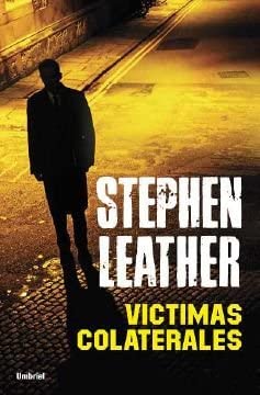 V&iacute;ctimas colaterales (Umbriel thriller) (Spanish Edition)