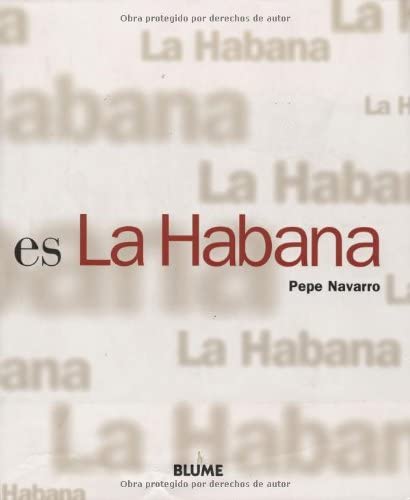 Es la Habana