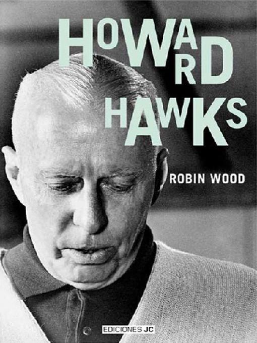 Howard Hawks