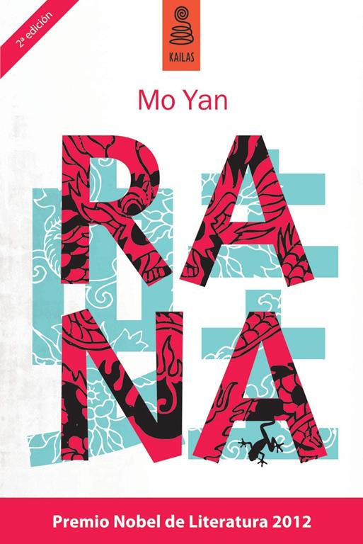 Rana (Ficci&oacute;n) (Spanish Edition)