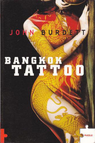 Bangkok Tattoo