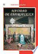 Navidad de papiroflexia