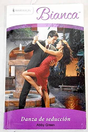 Danza de seducci&oacute;n