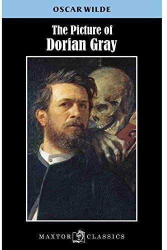 The picture of Dorian Gray (Maxtor Classics)