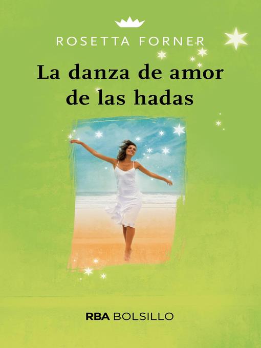 La danza del amor de las hadas