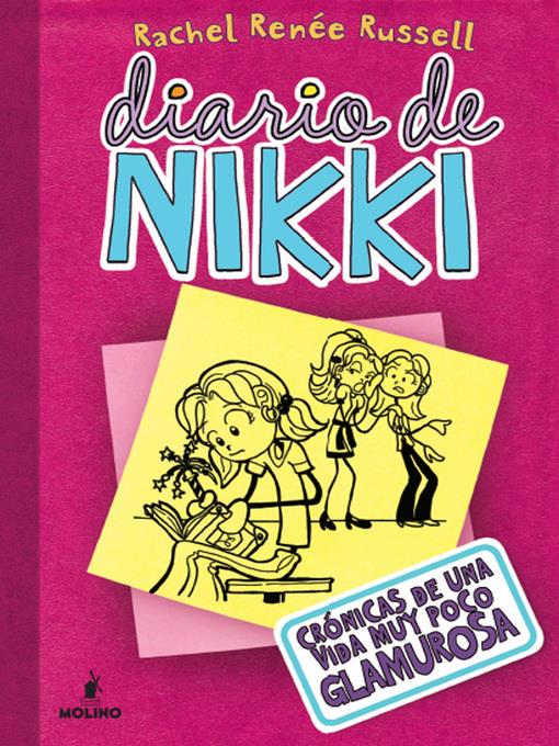 Diario de Nikki 1. Crónicas de una vida muy poco glamurosa