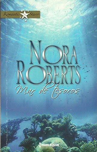 Mar de tesoros (ROMANTIC STARS) (Spanish Edition)