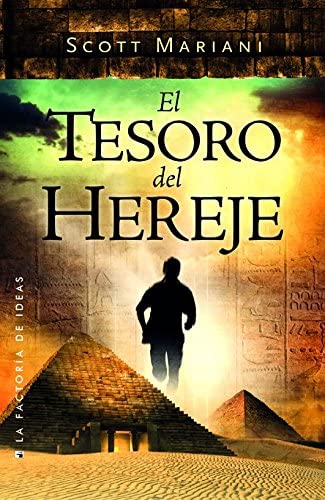 El tesoro del hereje (Best seller) (Spanish Edition)