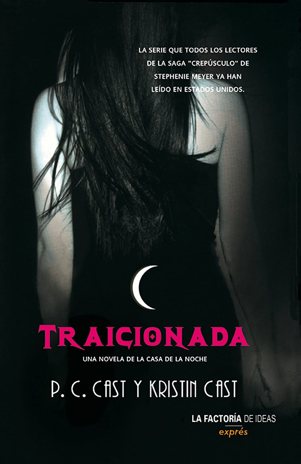 Traicionada (Expr&eacute;s) (Spanish Edition)