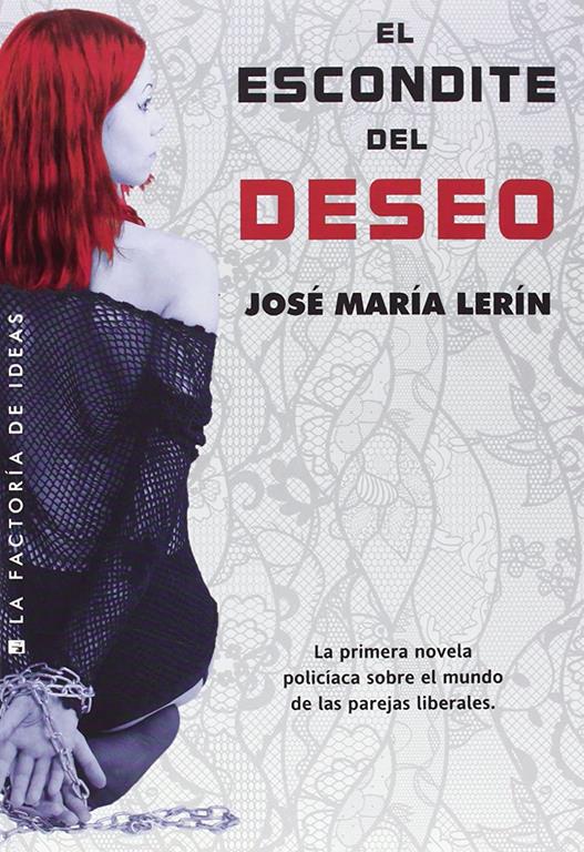 El escondite del deseo (Bonus) (Spanish Edition)