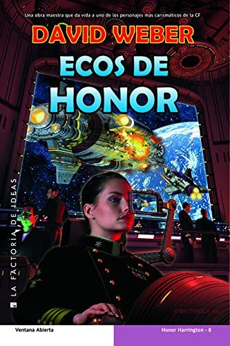 Ecos de Honor (Ventana Abierta) (Spanish Edition)