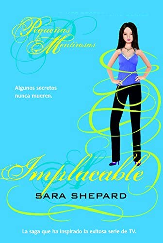 Implacable (Trakatr&aacute;) (Spanish Edition)