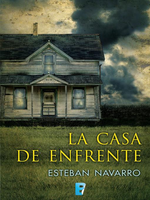 La casa de enfrente