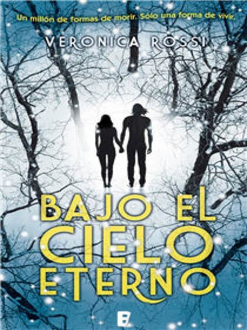 Bajo el cielo eterno (Cielo Eterno 1)