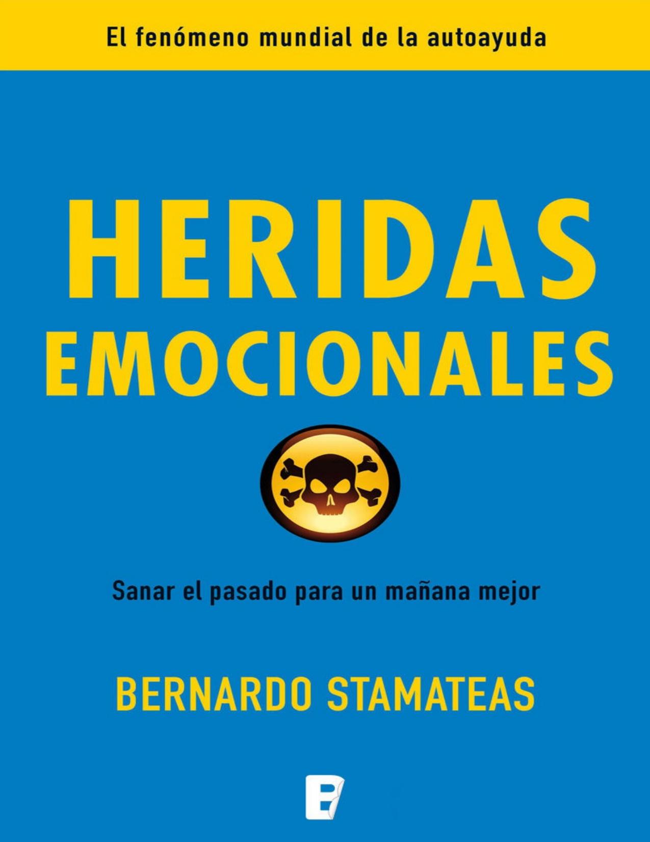 Heridas emocionales