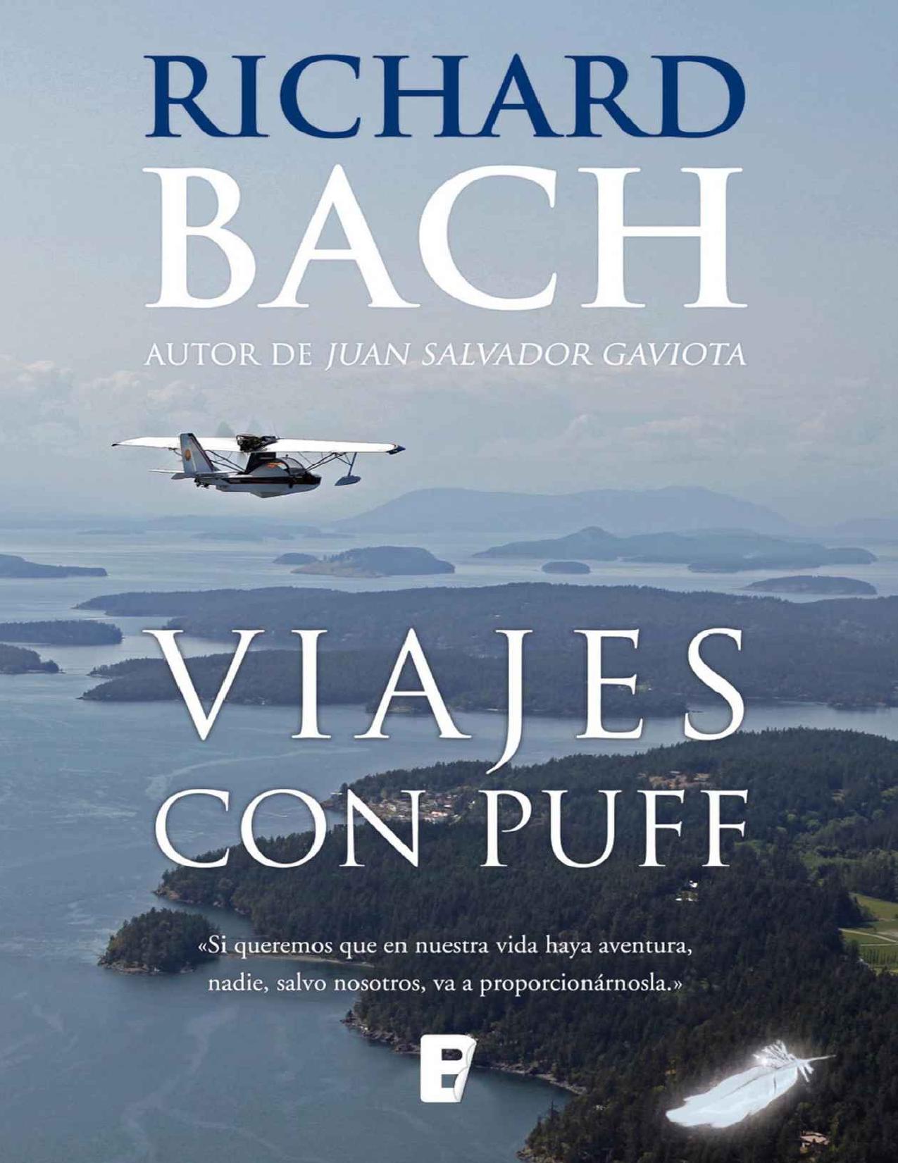 Viajes con Puff (Spanish Edition)