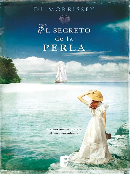 El secreto de la perla