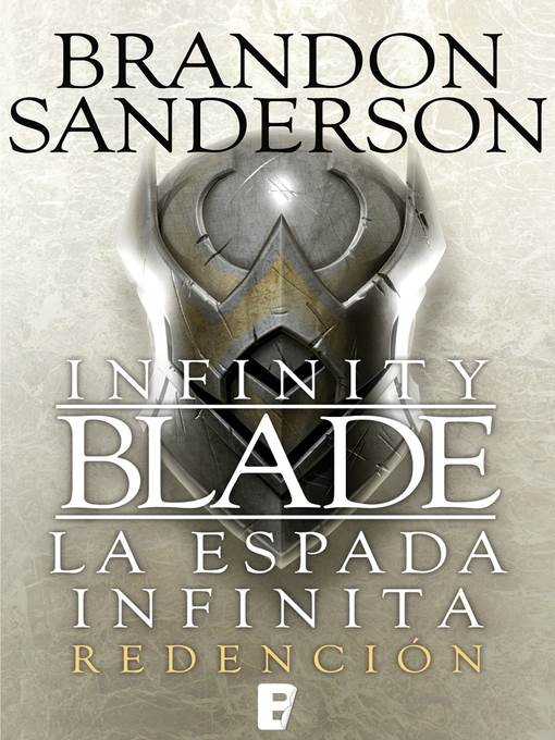 Redención (Infinity Blade [La espada infinita] 2)