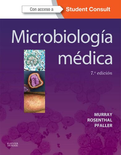 Microbiología Médica (7ª ed.)