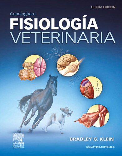 Cunningham Fisiología Veterinaria