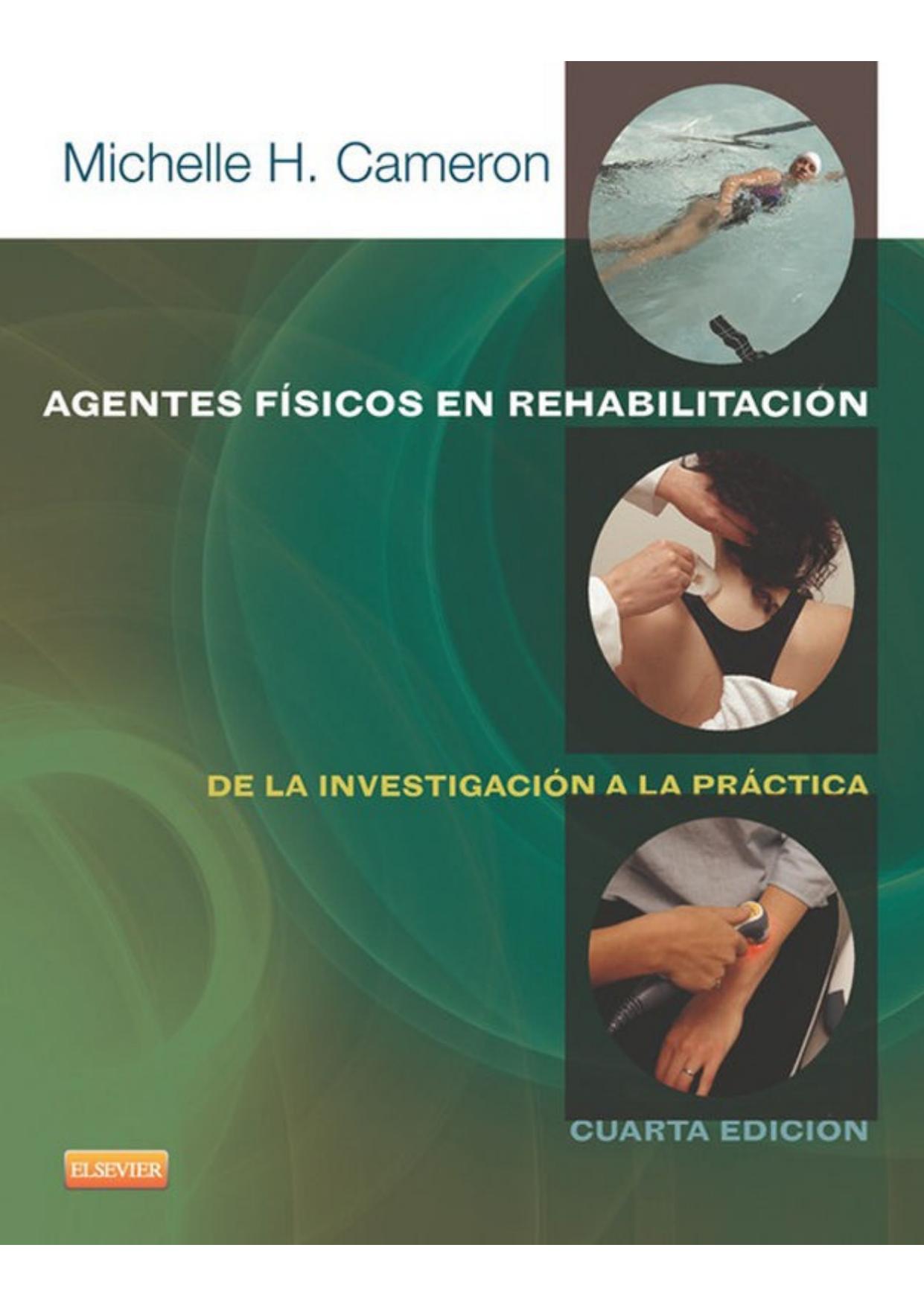 Agentes Físicos en Rehabilitación