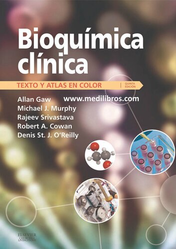 Bioqu�mica Cl�nica