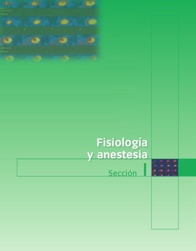 Miller. Anestesia + ExpertConsult 8 ed. © 2015