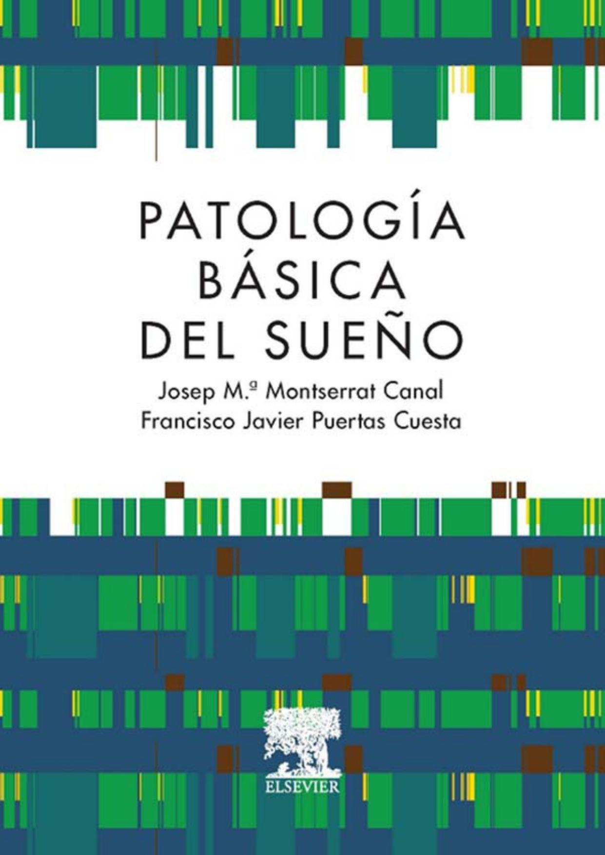 Patolog�a B�sica del Sue�o