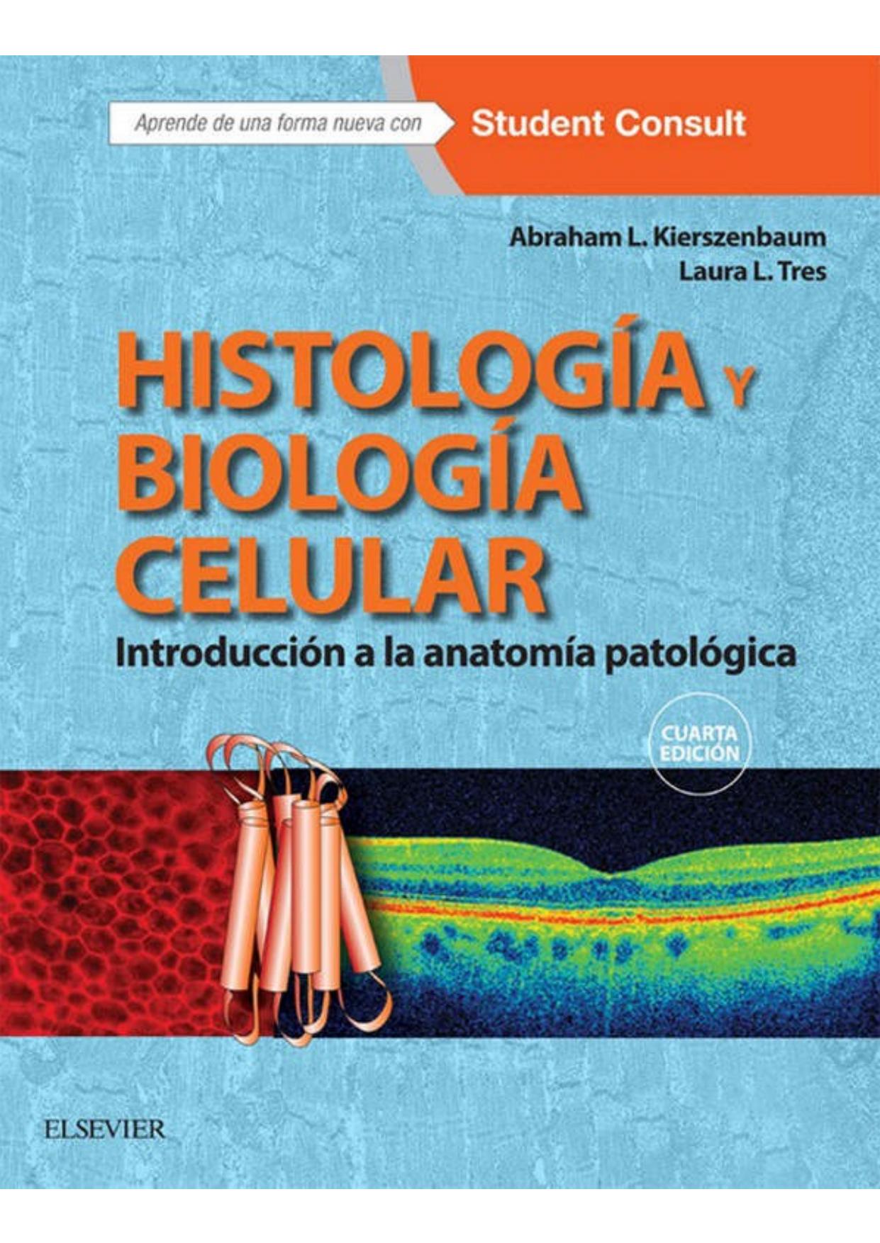 Histología y Biología Celular