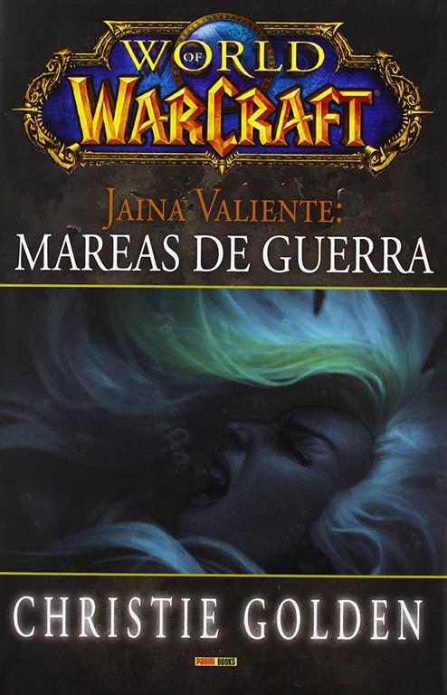 World of Warcraft: Jaina valiente, Mareas de guerra