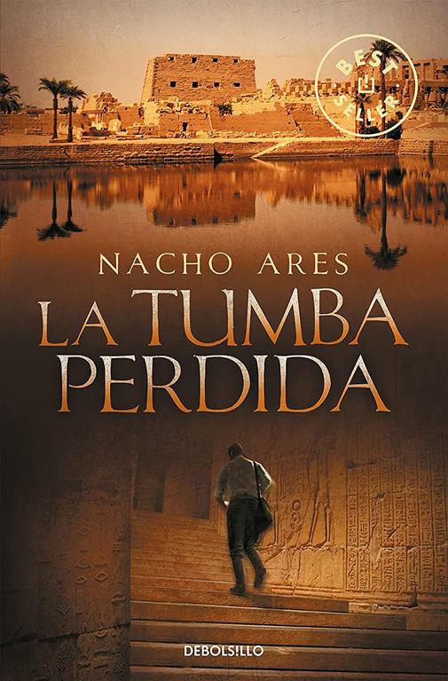 La tumba perdida (Best Seller) (Spanish Edition)