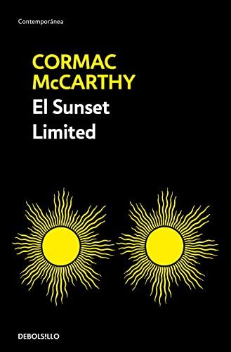 El Sunset Limited (Contempor&aacute;nea) (Spanish Edition)