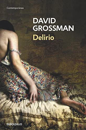 Delirio (Contempor&aacute;nea) (Spanish Edition)