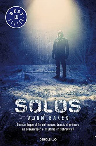 Solos (Best Seller) (Spanish Edition)