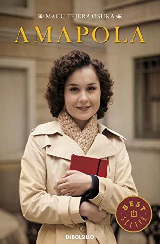 Amapola (Best Seller) (Spanish Edition)