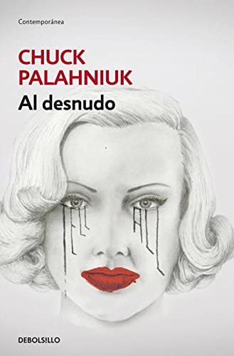 Al desnudo (Contempor&aacute;nea) (Spanish Edition)