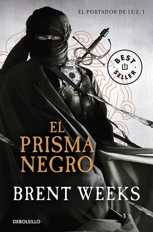 El prisma negro (El Portador de Luz 1) (Spanish Edition)